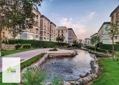 2 Bedroom Penthouse for Sale in New Cairo, Cairo - WhatsApp Image 2026-06-24 at 2.02. 40 PM. jpeg