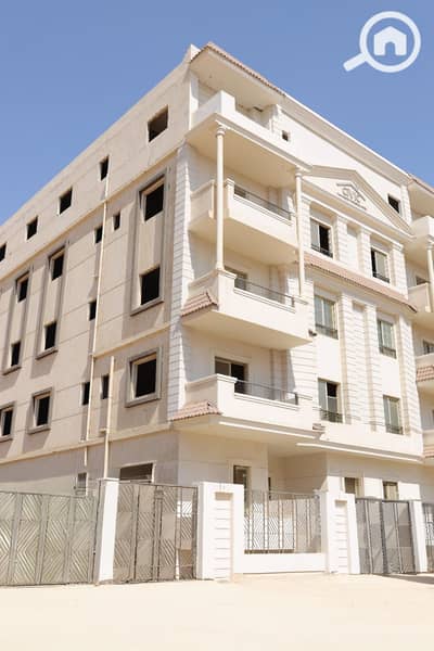 4 Bedroom Flat for Sale in New Cairo, Cairo - 9465. jpg