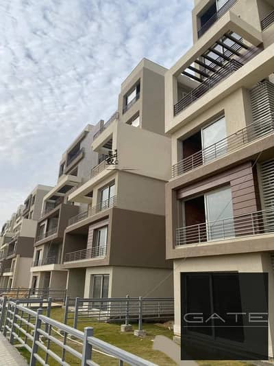 1 Bedroom Flat for Sale in New Cairo, Cairo - WhatsApp Image 2026-03-26 at 2.49. 06 PM (5). jpeg