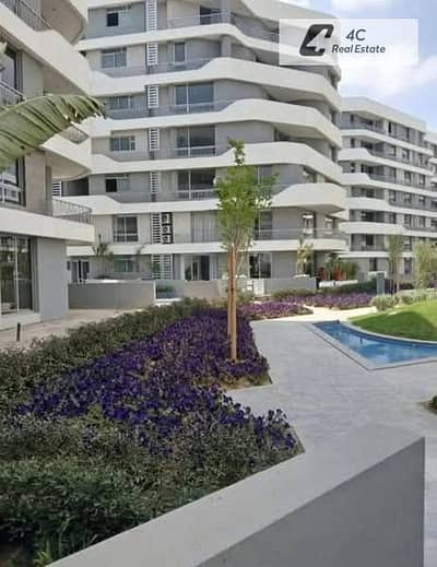 2 Bedroom Flat for Sale in Mostakbal City, Cairo - WhatsApp Image 2025-09-25 at 4.32. 31 PM. jpeg