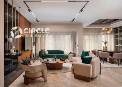 3 Bedroom Villa for Sale in New Cairo, Cairo - WhatsApp Image 2026-08-25 at 7.18. 37 PM. jpeg