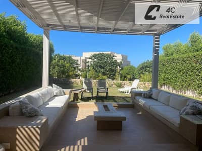 4 Bedroom Chalet for Sale in North Coast, Matruh - WhatsApp Image 2026-08-26 at 1.09. 24 PM (1). jpeg