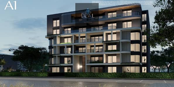 4 Bedroom Flat for Sale in Mostakbal City, Cairo - Screenshot 2026-08-21 144538. png