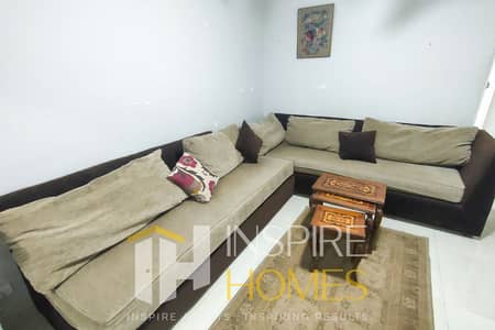 شقة 2 غرفة نوم للايجار في المندرة، الإسكندرية - 1. jpg