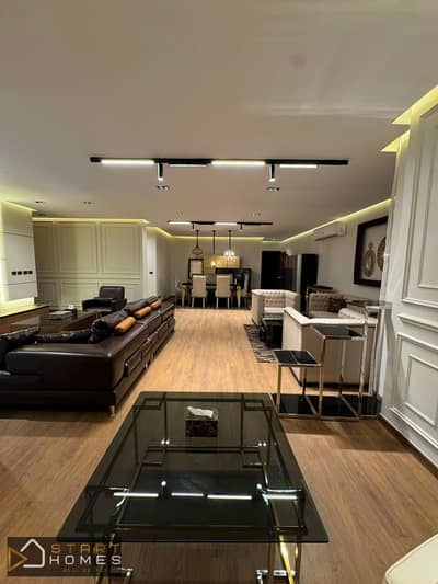 3 Bedroom Apartment for Rent in Madinaty, Cairo - WhatsApp Image 2026-08-25 at 8.13. 41 AM (1). jpeg