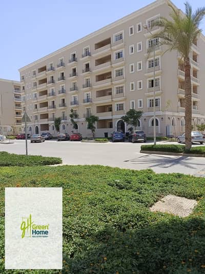 3 Bedroom Apartment for Sale in New Cairo, Cairo - IMG-20230801-WA0168. jpg