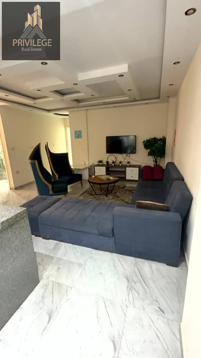 3 Bedroom Apartment for Rent in Zahraa Al Maadi, Cairo - 1000200935. jpg