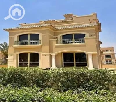 4 Bedroom Villa for Sale in New Capital City, Cairo - Screenshot_11. png