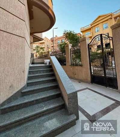 4 Bedroom Flat for Sale in Sheikh Zayed, Giza - image-01. jpeg