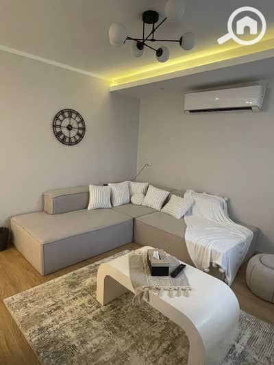 3 Bedroom Flat for Rent in New Cairo, Cairo - WhatsApp Image 2026-08-25 at 2.41. 20 PM. jpeg