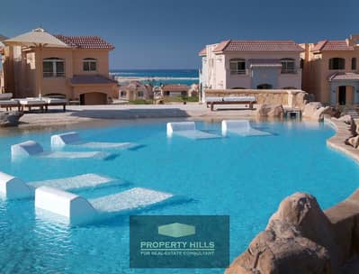 3 Bedroom Chalet for Sale in North Coast, Matruh - تلال-الساحل-الشمالي. jpg 3 Bedroom Chalet for Sale in North Coast, Matruh - تلال-الساحل-الشمالي. jpg
