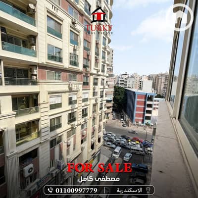 2 Bedroom Flat for Sale in Sidi Gaber, Alexandria - t11. jpg. jpeg