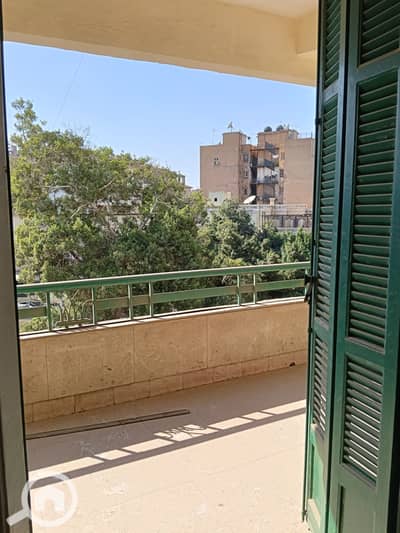 3 Bedroom Apartment for Rent in Zamalek, Cairo - 87351. jpg 3 Bedroom Apartment for Rent in Zamalek, Cairo - 87351. jpg