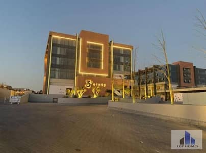 Office for Rent in New Cairo, Cairo - WhatsApp Image 2026-08-26 at 2.15. 56 PM. jpeg