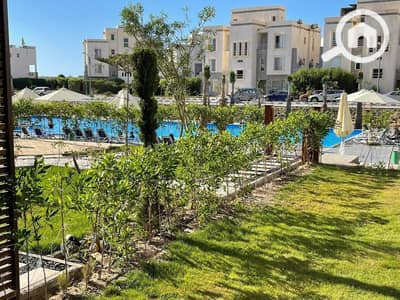 شاليه 2 غرفة نوم للايجار في الساحل الشمالي، مطروح - a5839834-eb17-488a-b929-bafca2b24b7a. jpg