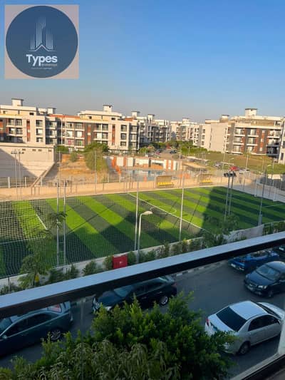 3 Bedroom Apartment for Rent in Sheikh Zayed, Giza - WhatsApp Image 2026-08-26 at 2.12. 38 PM (2). jpeg