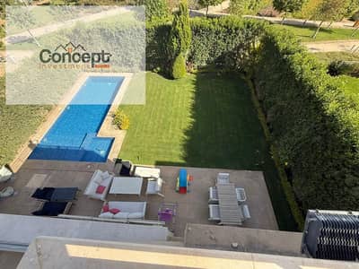 3 Bedroom Villa for Sale in New Cairo, Cairo - WhatsApp Image 2026-08-23 at 3.31. 07 PM (1). jpeg