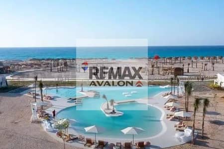 2 Bedroom Chalet for Sale in North Coast, Matruh - 1. jpg