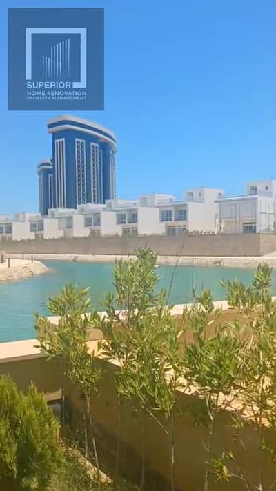 4 Bedroom Villa for Sale in North Coast, Matruh - WhatsApp Image 2026-08-05 at 12.46. 04 PM. jpeg