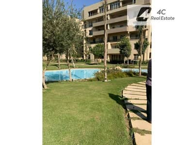 2 Bedroom Apartment for Sale in New Cairo, Cairo - WhatsApp Image 2023-05-17 at 4.36. 43 PM (1). jpeg