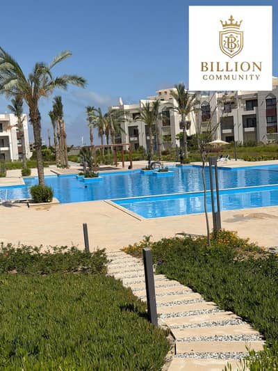2 Bedroom Chalet for Sale in North Coast, Matruh - WhatsApp Image 2026-06-21 at 12.10. 10 PM. jpeg