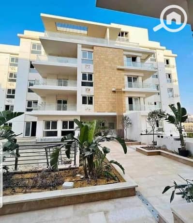 3 Bedroom Flat for Sale in New Cairo, Cairo - WhatsApp Image 2025-09-01 at 2.37. 15 PM (4). jpeg 3 Bedroom Flat for Sale in New Cairo, Cairo - WhatsApp Image 2025-09-01 at 2.37. 15 PM (4). jpeg