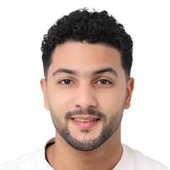 Abdelrahman Arafa