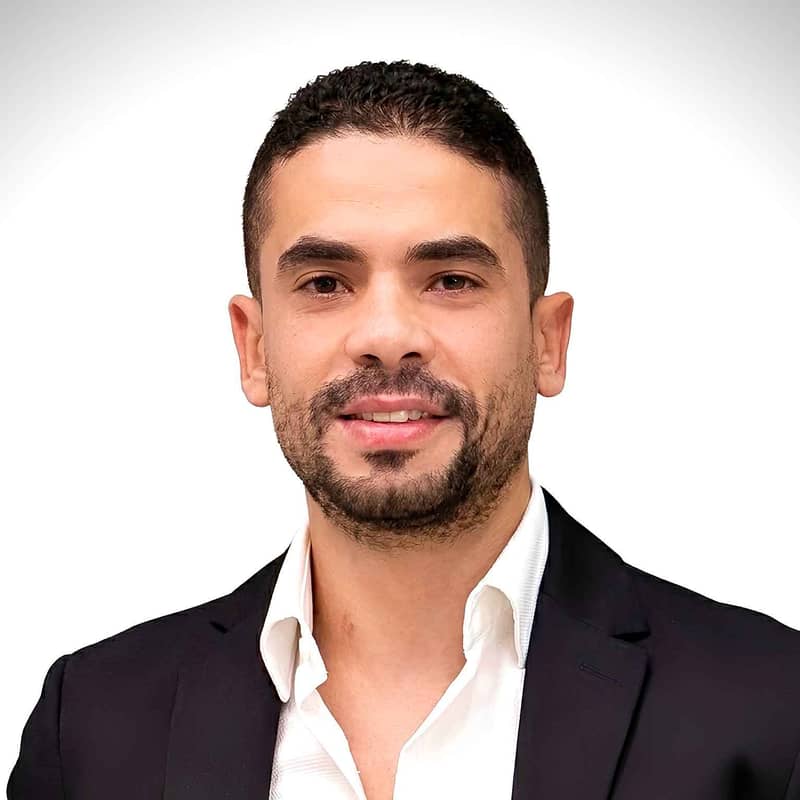 Ahmed Sawaf