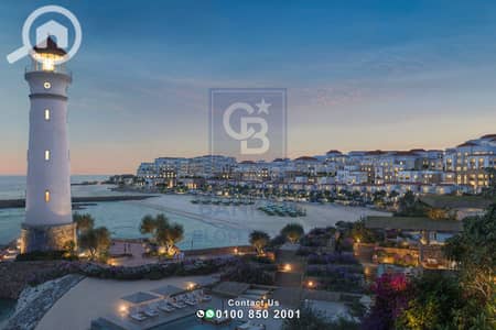 3 Bedroom Apartment for Sale in North Coast, Matruh - 5. png 3 Bedroom Apartment for Sale in North Coast, Matruh - 5. png