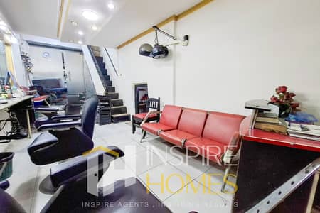 محلات تجارية  للبيع في الابراهيمية، الإسكندرية - 1. jpg