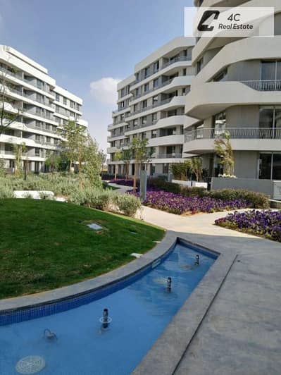 Studio for Sale in Mostakbal City, Cairo - WhatsApp Image 2025-10-06 at 16.01. 00 (1). jpeg