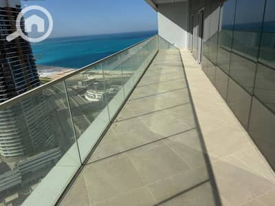 2 Bedroom Apartment for Sale in North Coast, Matruh - IMG_1553. jpeg