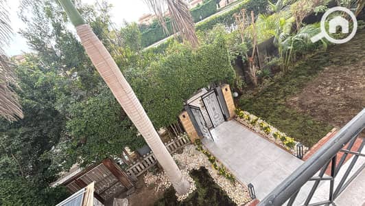 3 Bedroom Villa for Sale in New Cairo, Cairo - 76519. jpg