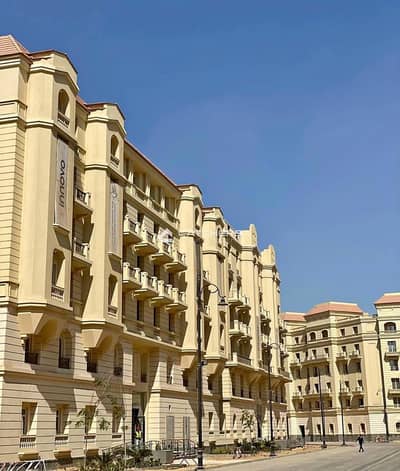 3 Bedroom Flat for Sale in New Capital City, Cairo - WhatsApp Image 2026-05-09 at 18.01. 09 (1). jpeg 3 Bedroom Flat for Sale in New Capital City, Cairo - WhatsApp Image 2026-05-09 at 18.01. 09 (1). jpeg