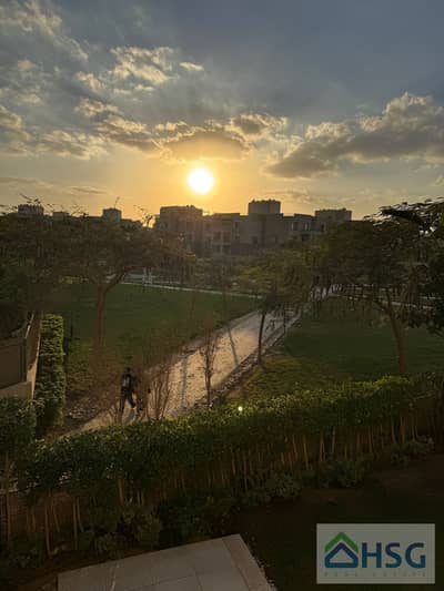بنتهاوس 3 غرف نوم للبيع في 6 اكتوبر، الجيزة - WhatsApp Image 2026-08-26 at 1.43. 06 PM (1). jpeg