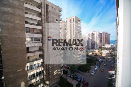 3 Bedroom Flat for Sale in Roushdy, Alexandria - 0. jpg