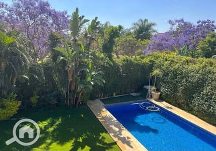 5 Bedroom Villa for Sale in New Cairo, Cairo - WhatsApp Image 2026-08-13 at 5.47. 28 PM. jpeg