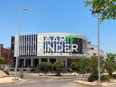 Clinic for Rent in Sheikh Zayed, Giza - image-02. jpg