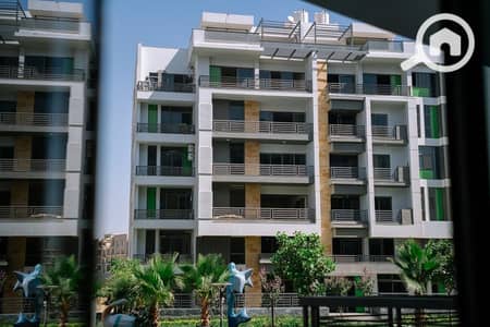 3 Bedroom Flat for Sale in New Cairo, Cairo - WhatsApp Image 2025-09-02 at 1.14. 03 PM. jpeg 3 Bedroom Flat for Sale in New Cairo, Cairo - WhatsApp Image 2025-09-02 at 1.14. 03 PM. jpeg