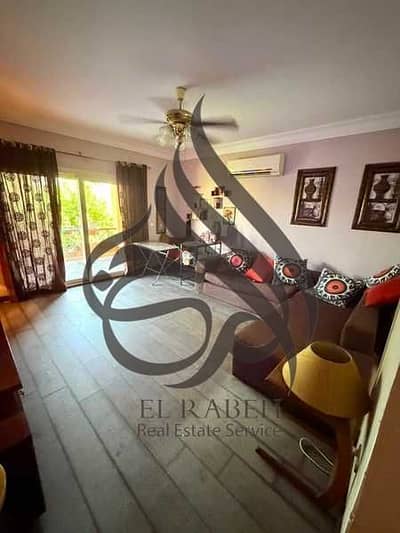 7 Bedroom Twin House for Sale in New Cairo, Cairo - 1. jpg