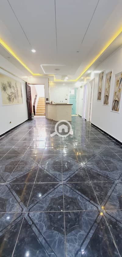 3 Bedroom Duplex for Sale in Nakheel, Alexandria - 1001055239. jpg 3 Bedroom Duplex for Sale in Nakheel, Alexandria - 1001055239. jpg