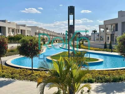 4 Bedroom Townhouse for Sale in Sheikh Zayed, Giza - 3a1e9005-aa37-40a0-9a3b-92f8a24cbe35. jpg
