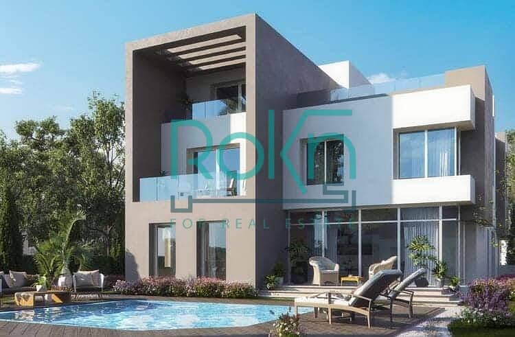 9 كمبوند-ليك-ويست-lake-west-compound-2. jpg