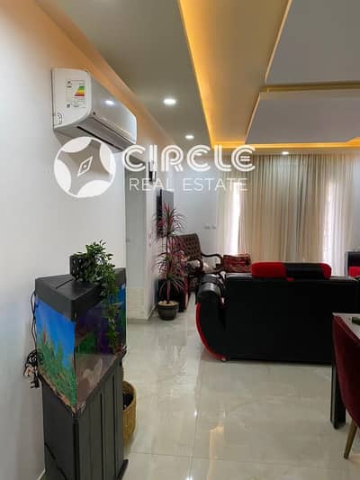 2 Bedroom Apartment for Rent in New Cairo, Cairo - WhatsApp Image 2026-08-25 at 6.28. 12 PM (1). jpeg 2 Bedroom Apartment for Rent in New Cairo, Cairo - WhatsApp Image 2026-08-25 at 6.28. 12 PM (1). jpeg