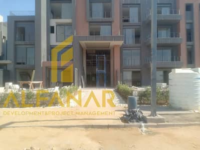 3 Bedroom Flat for Sale in 6th of October, Giza - WhatsApp Image 2026-08-23 at 5.18. 54 PM. jpeg 3 Bedroom Flat for Sale in 6th of October, Giza - WhatsApp Image 2026-08-23 at 5.18. 54 PM. jpeg