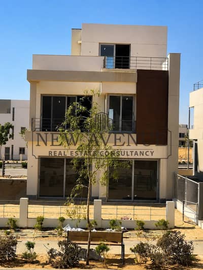 4 Bedroom Villa for Sale in New Cairo, Cairo - WhatsApp Image 2026-08-26 at 2.48. 18 PM (1). jpeg 4 Bedroom Villa for Sale in New Cairo, Cairo - WhatsApp Image 2026-08-26 at 2.48. 18 PM (1). jpeg