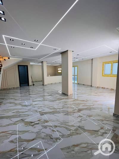 4 Bedroom Duplex for Sale in Sheikh Zayed, Giza - 904b5122-39e9-4ed7-845c-931413f53ff1. jpg