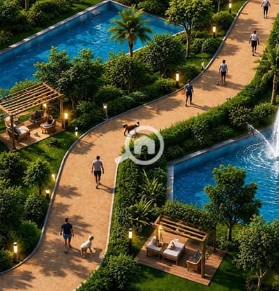 3 Bedroom Flat for Sale in New Capital City, Cairo - WhatsApp Image 2026-06-18 at 12.04. 21 AM (1). jpeg