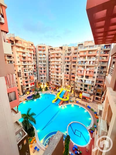 2 Bedroom Apartment for Sale in Nakheel, Alexandria - 1001054573. jpg