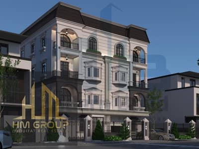 3 Bedroom Flat for Sale in New Cairo, Cairo - WhatsApp Image 2026-08-16 at 5.55. 09 PM (2). jpeg